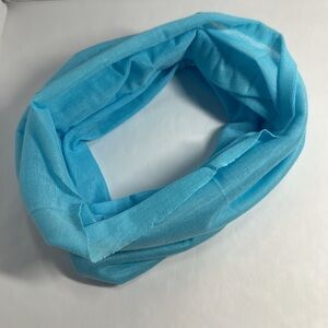 Wide Solid Color Headband - #2011